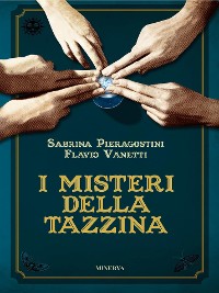 Cover I misteri della tazzina