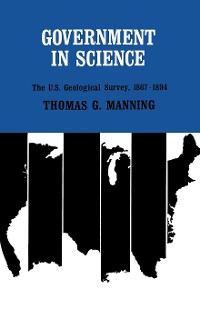 Cover Government in Science