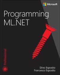 Cover Programming ML.NET