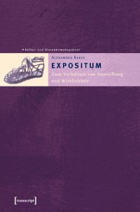 Cover EXPOSITUM