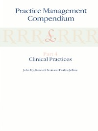 Cover Practice Management Compendium