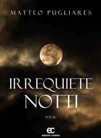 Cover Irrequiete notti