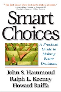 Cover Smart Choices