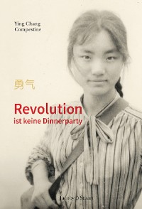 Cover Revolution ist keine Dinnerparty