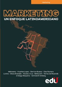 Cover Marketing un enfoque latinoamericano