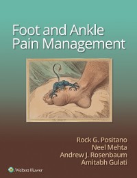 Cover Foot and Ankle Pain Management