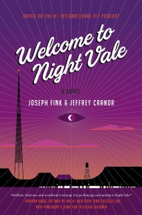 Cover Welcome to Night Vale