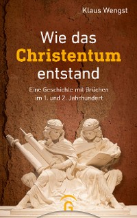 Cover Wie das Christentum entstand