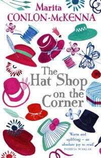Cover The Hat Shop On The Corner