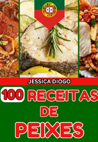 Cover Explore O Sabor Do Mar: 100 Receitas De Peixes Da Culinária Portuguesa