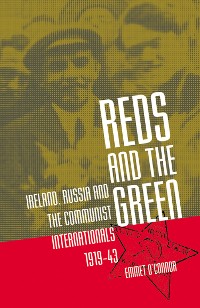 Cover Reds and the Green