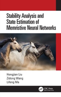 Cover Stability Analysis and State Estimation of Memristive Neural Networks