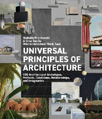Cover Universal Principles of Architecture