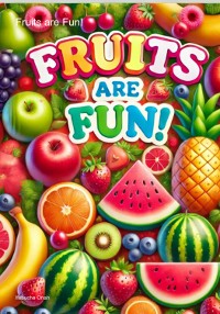 Cover Fruits Are Fun!