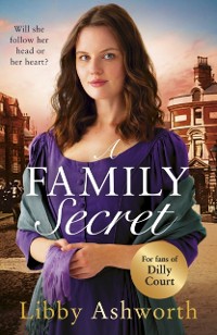 Cover Family Secret