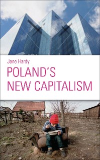 Cover Poland's New Capitalism