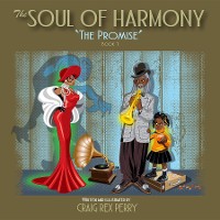 Cover The Soul of Harmony: Book One