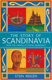 Cover Story of Scandinavia
