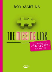 Cover The Missing Link