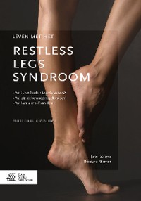 Cover Leven met het restless legs syndroom