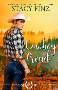 Cover Cowboy Proud