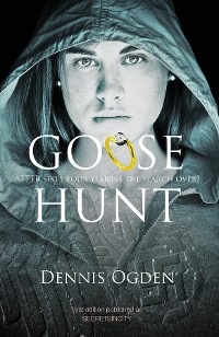 Cover GOOSE HUNT