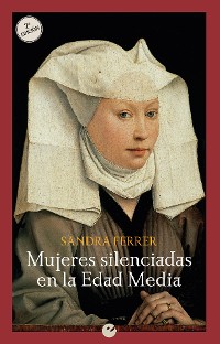 Cover Mujeres silenciadas en la Edad Media