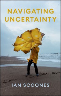 Cover Navigating Uncertainty