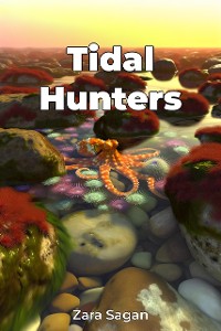 Cover Tidal Hunters