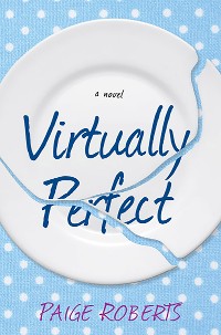 Cover Virtually Perfect