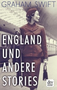 Cover England und andere Stories