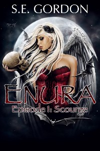 Cover Enura - Episode 1: Scourge