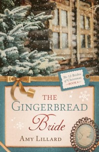 Cover Gingerbread Bride