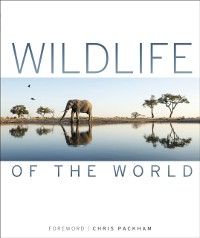 Cover Wildlife of the World