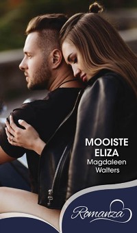 Cover Mooiste Eliza