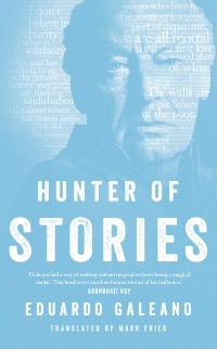 Cover Hunter of Stories