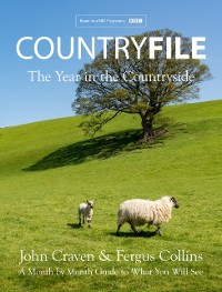 Cover Countryfile