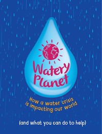 Cover Watery Planet