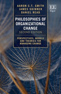 Cover Philosophies of Organizational Change