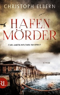 Cover Hafenmörder