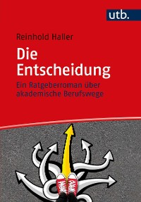 Cover Die Entscheidung