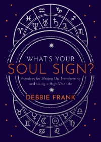 Cover What's Your Soul Sign?