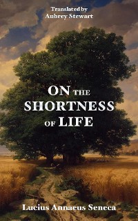 Cover On the Shortness of Life