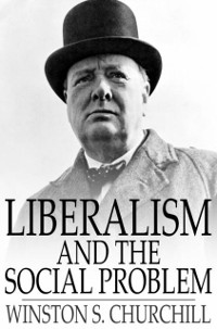Cover Liberalism and the Social Problem
