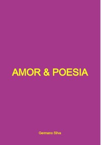 Cover Amor & Poesia