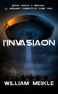 Cover L'Invasione