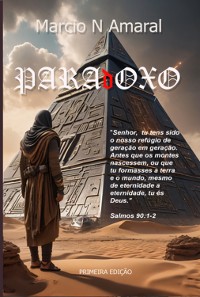 Cover Paradoxo