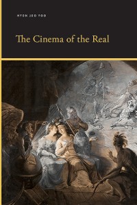 Cover The Cinema of the Real