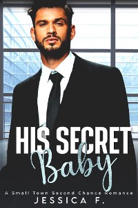 Cover His Secret Baby