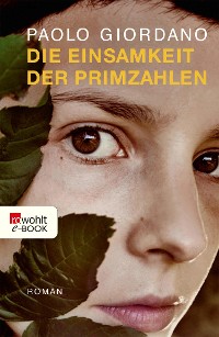 Cover Die Einsamkeit der Primzahlen